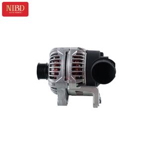 NIBD M88860003 12317501690 12V 120A Alternateur M54 pour <span class=keywords><strong>BMW</strong></span> E46 E39 <span class=keywords><strong>E53</strong></span> Appareil - Product Image 3