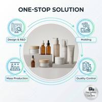 Bouteilles en plastique PET dépoli à pompe, design simple, cylindriques, épaules plates, 150 ml, vides, pour lotion, shampoing et nettoyant visage