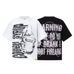 100% Cotton Classic Loose Shoulder Print Cough Syrup Men's Tee <strong>Shirts</strong> Top Quality THAT'S a <strong>AWFUL</strong> LOT of COUGH SYRUP T-<strong>shirts</strong> - Product Image 5