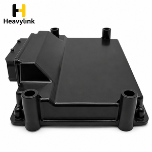 Heavylink ECU ควบคุม489-7907 4897907สำหรับ320GC 323GC 326GC 330GC รถขุด336GC - Product Image 5