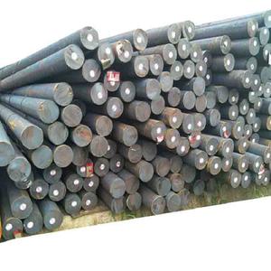 Venda Quente de Aço Estrutural Carbono <span class=keywords><strong>1080</strong></span> da Fábrica da China, Fornecedor de Aço Redondo - Product Image 2