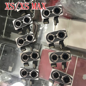 สายเฟล็กซ์สำหรับกล้องหลังด้านหลังชิ้นส่วนอะไหล่คุณภาพสูงสำหรับ iphonex 11 12 13 14pro/max - Product Image 3
