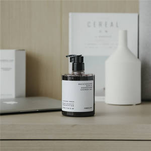 Gel de Ducha VERBENA LINN Li Yin <span class=keywords><strong>con</strong></span> Niacinamida, Fragancia Humectante e Iluminadora para Bebés y <span class=keywords><strong>Niños</strong></span>, Estándar - Product Image 4