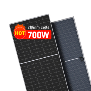 Panel Solar de Perovskita de 720w, Paneles Solares de 700 Vatios - Product Image 2