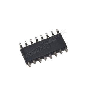 Émetteur-récepteur ANSOYO MAX3232IDRG4 MAX3232 MAX3232IDR, circuits intégrés RS232 16-SOIC, composants électroniques - Product Image 4