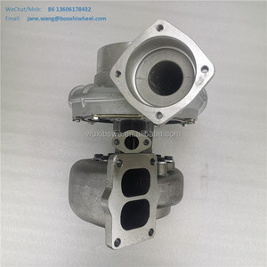 K37 53379886731 53379887200 53379887203 turbocompresor 18V2000G62 motor 53379706731 53379707200 53379707203 - Product Image 4