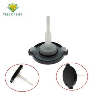 ถังเก็บน้ำมันพวงมาลัยเพาเวอร์ รุ่น Tree Of Life 4436012100 สำหรับรถยนต์โตโยต้า โคโรลล่า 1.8 ปี 2002-2008 ทำจากพลาสติก - Product Image 3