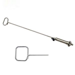 לפרוסקופי זהב אצבע מפשק 5mm - Product Image 5