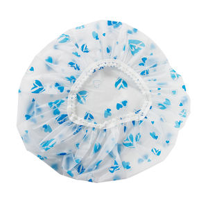 Gorro de Baño para Bebé de Eva Reutilizable, Ecológico y Promocional de Fábrica - Product Image 4