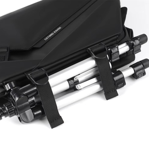 Borsa da <span class=keywords><strong>uomo</strong></span> semplice alla moda borsa a tracolla Casual e leggera a spalla singola borsa a tracolla di grande capacità nuova Versatile - Product Image 6