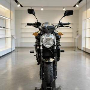 Motocicleta de Inyección con <span class=keywords><strong>Motor</strong></span> Eléctrico de Alto Rendimiento Refrigerado por Agua, Nuevo Modelo <span class=keywords><strong>Yamaha</strong></span> FZ6N de Cuatro Cilindros y 600 cc >180 km/h - Product Image 5