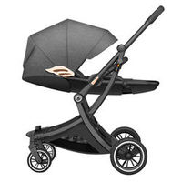 Poussette bébé pliable en alliage d'aluminium, personnalisable, à prix abordable, pour enfants de plus de 3 ans – Meilleure vente
