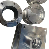 Service de Fabrication Sur Mesure en Acier Inoxydable Non Standard – Électroérosion à Fil pour Tuyaux, Boîtiers d'Équipement, Cadres Métalliques Soudés – OEM Précis