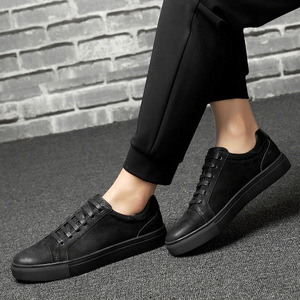 Zapatillas <span class=keywords><strong>de</strong></span> deporte <span class=keywords><strong>de</strong></span> <span class=keywords><strong>moda</strong></span> <span class=keywords><strong>para</strong></span> <span class=keywords><strong>hombre</strong></span> <span class=keywords><strong>de</strong></span> primavera y otoño, zapatos <span class=keywords><strong>de</strong></span> negocios transfronterizos <span class=keywords><strong>de</strong></span> gamuza <span class=keywords><strong>de</strong></span> cuero genuino <span class=keywords><strong>de</strong></span> piel <span class=keywords><strong>de</strong></span> vaca versátil <span class=keywords><strong>de</strong></span> gran tamaño <span class=keywords><strong>para</strong></span> comodidad - Product Image 4