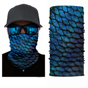 De cráneo visera pañuelo <span class=keywords><strong>tubular</strong></span> tejido elástico de alta calidad - Product Image 2