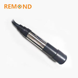 <span class=keywords><strong>Electrodo</strong></span> <span class=keywords><strong>de</strong></span> <span class=keywords><strong>Fluoruro</strong></span> Industrial en Línea RS485, Sensor <span class=keywords><strong>de</strong></span> Iones <span class=keywords><strong>de</strong></span> <span class=keywords><strong>Fluoruro</strong></span> con Salida <span class=keywords><strong>de</strong></span> 4-20 mA, <span class=keywords><strong>Electrodo</strong></span> <span class=keywords><strong>Selectivo</strong></span> <span class=keywords><strong>de</strong></span> Iones - Product Image 2