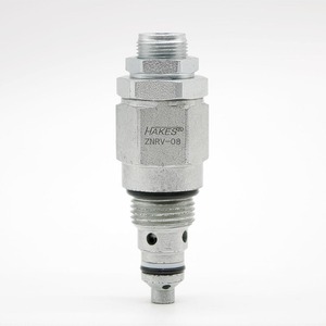 ZNRV-08 วาล์วระบายความดันแบบทำงานโดยตรง - Product Image 1