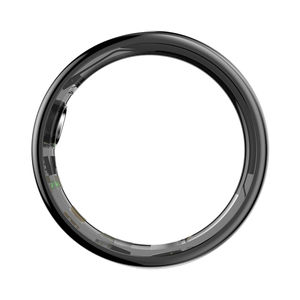 Usine en acier inoxydable R02 Smart Ring Moniteur de fréquence cardiaque et de pression artérielle Fitness Smart Wear - Product Image 6