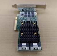 Tarjeta Adaptadora de Interfaz de Red y Almacenamiento PCIe 4.0 12Gb/s 9560-16i para Servidores, Precio de Descuento de Fábrica