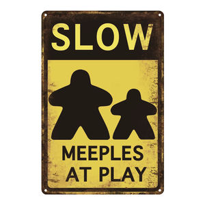 Plaque murale en étain personnalisée imprimée 20*30cm, <span class=keywords><strong>affiche</strong></span> métallique vintage rectangulaire, finition rouillée peinte - Product Image 3