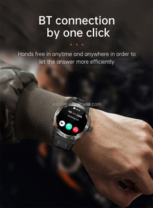 <span class=keywords><strong>Montre</strong></span> de sport de haute qualité 2024 KT76 <span class=keywords><strong>Da</strong></span> <span class=keywords><strong>Fit</strong></span> 1.53 pouces HD Contrôle de la musique Boussole Pression artérielle Fréquence cardiaque <span class=keywords><strong>Montre</strong></span> intelligente pour homme - Product Image 3