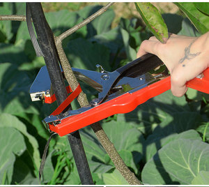 Vườn tapetool nhà máy gốc đóng đai ràng buộc băng máy tapener nho Máy Buộc - Product Image 4