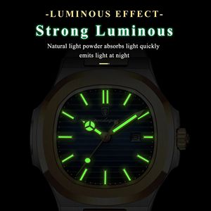 789 водонепроницаемые женские часы из нержавеющей стали - Product Image 4