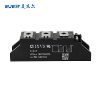 Module thyristor MCMA140P1600TA Thyristor IXYS MCMA140P1600TA