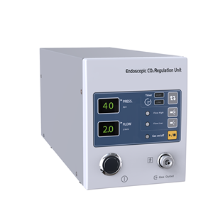 Monitoreo de presión en tiempo real Insuflador de CO2 profesional para cirugía gastrointestinal - Product Image 1