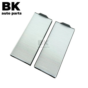 Filtro de aire para cabina de camión BK Auto Parts A9408350047 CU4469 E98LI P789247 para camiones Mercedes Benz - Product Image 1