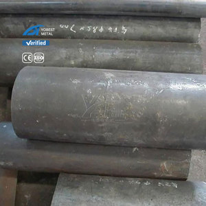 Thép carbon cán nóng thanh tròn astm 1080 5140 jis din <span class=keywords><strong>42crmo4</strong></span> c45 cr12 thép carbon đen thanh tròn rắn - Product Image 1