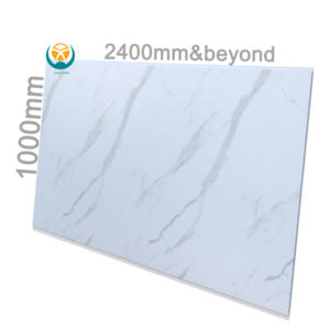 900mm, 1000mm, 1200mm विस्तृत 10mm मोटी पीवीसी त्वरित विधानसभा सजावट दीवार पैनलों - Product Image 2