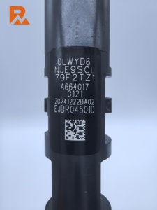 Injecteur Common Rail EJBR04501D A6640170121 R04501D - Product Image 5