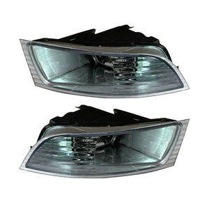 ไฟตัดหมอกเก้าปีกสำหรับ Lexus GX470หลอดฮาโลเจน2003-2008 UZJ120 - Product Image 4
