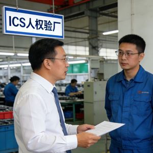 Services d'audit d'usine ICs, inspection professionnelle pour la conformité au commerce électronique transfrontalier, vérification par des tiers - Product Image 1