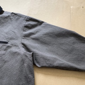 Giacche da <span class=keywords><strong>Uomo</strong></span> <span class=keywords><strong>di</strong></span> Alta Qualità Streetwear 2025 Miglior Design Giacche Primaverili <span class=keywords><strong>di</strong></span> Alta Qualità con Logo Personalizzato - Product Image 3