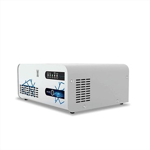 UPS Doméstico de Onda Sinusoidal Pura de Último Diseño con Pantalla LED Gráfica Multifuncional a Precio Económico - Product Image 2