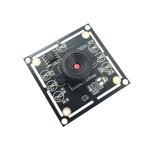 Autodarts 3 cái 100 độ máy ảnh mô-đun 1MP ov9732 1280x720 USB miễn phí điều khiển hướng dẫn sử dụng tập trung, với <span class=keywords><strong>2</strong></span> Meter Cable Đối với WinXP/7/8/10 - Product Image 5