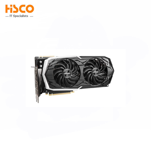 Pour <span class=keywords><strong>MSI</strong></span> GeForce <span class=keywords><strong>RTX</strong></span> <span class=keywords><strong>2070</strong></span> <span class=keywords><strong>SUPER</strong></span> 8GB GDDR6 PCI 3.0 X16 SLI Support Carte Vidéo <span class=keywords><strong>RTX</strong></span> <span class=keywords><strong>2070</strong></span> <span class=keywords><strong>Super</strong></span> Armor OC - Product Image 1