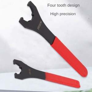 ER somun anahtarı <span class=keywords><strong>UM</strong></span> tipi ER anahtarı ER16UM ER20UM ER25UM aracı sahipleri için - Product Image 3