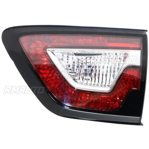Left Right Rear <b>LED</b> Taillamp Tail <b>Lights</b> Assembly Wide <b>Light</b> <b>Corner</b> Lamp For Chevrolet Traverse 2013-2017 20956906 GM2803108 - Product Image 2