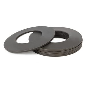 Ressort à disque <span class=keywords><strong>Belleville</strong></span> DIN2093 type de charge A B C 51CrV4 - Product Image 4