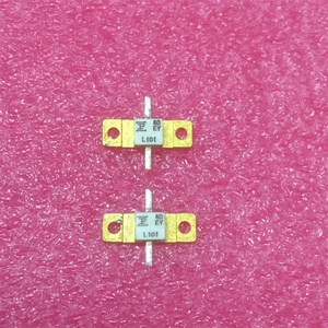 Sử dụng: fll101 L101 fll101me [15V 300-450ma 4.16W 2.3GHz] -Công suất cao gaas FET Transistor-100% gốc Transistor - Product Image 3