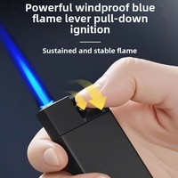 Briquet à gaz jetable au butane à prix abordable, de bonne qualité, avec logo personnalisé