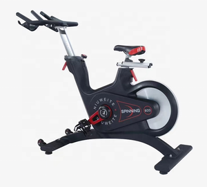 Bicicleta de Spinning Magtonic al por Mayor, Bicicleta de Ejercicio Comercial para Interiores, Bicicleta de Spinning Comercial - Product Image 1