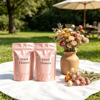Sachets Doypack Multi-usages de Qualité Supérieure, Recyclables, Personnalisables et Imprimés sur Mesure avec Fermeture Scellée