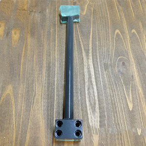 Tuyau en acier pour vérin d'huile de godet de déchargement latéral, pièce compatible Liugong 50CN 856 862 856H 855N 08D1143 - Product Image 4