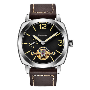 Relojes Automáticos Tourbillon para Hombre, Relojes Tourbillon Voladores, Gran Venta - Product Image 5