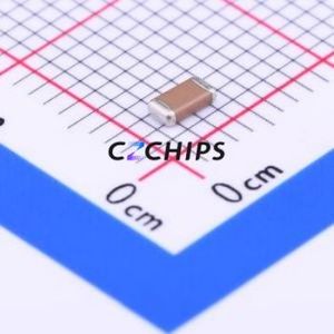 Condensador SMD (MLCC) 1206F473M500NT 1206 (Capacitancia: 47nF) (Precisión: 20%) (Voltaje Nominal: 50V) - Product Image 1