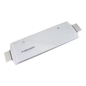 Batería de polímero recargable SK Innovation NMC E777 3.7V 75Ah 70Ah 86Ah 60Ah 65Ah Proveedor de baterías flexibles - Product Image 3
